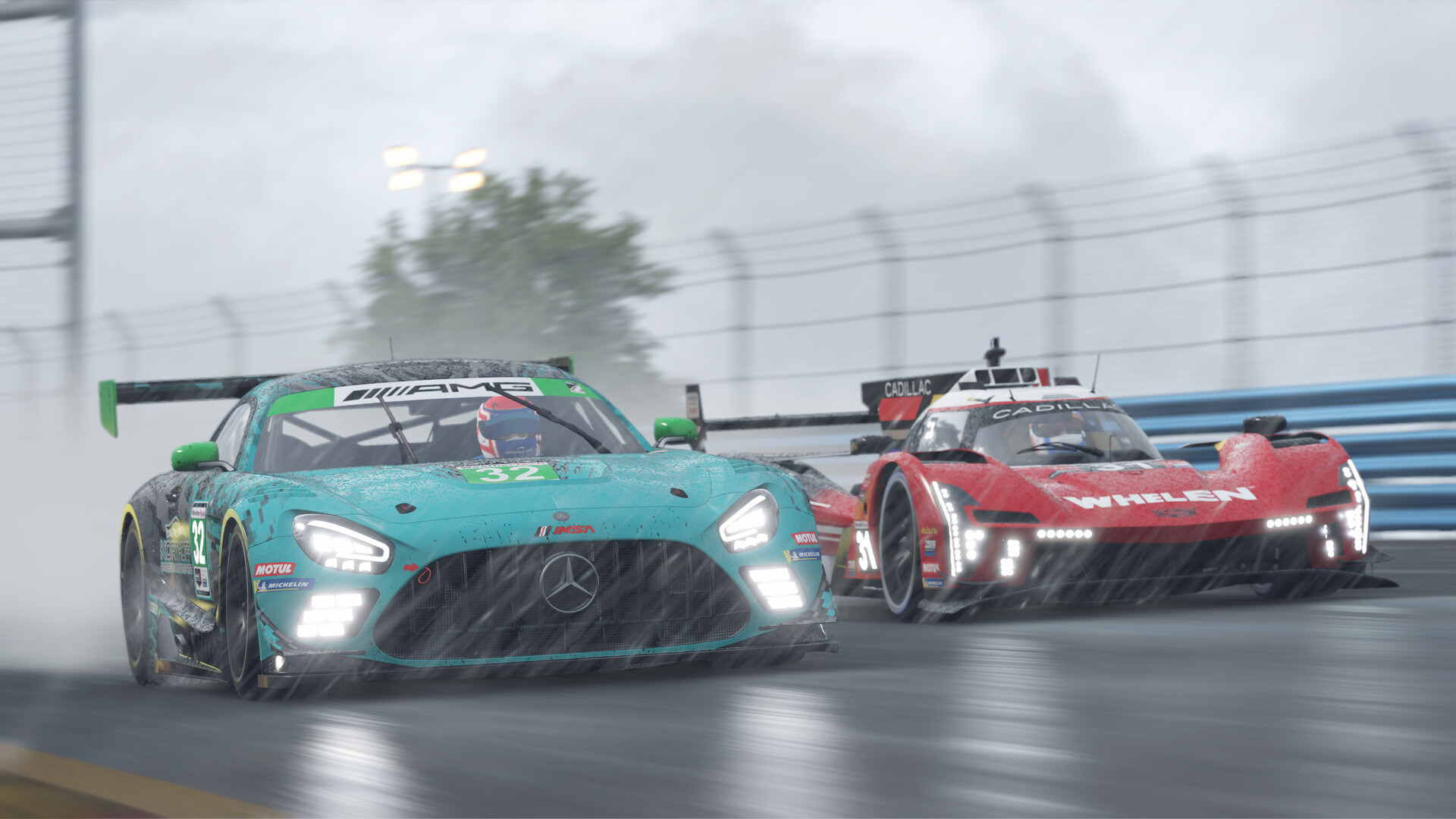 Automobilista 2 Screenshot 18