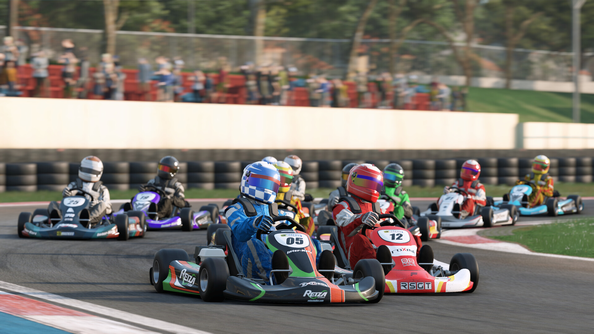 Automobilista 2 Screenshot 32