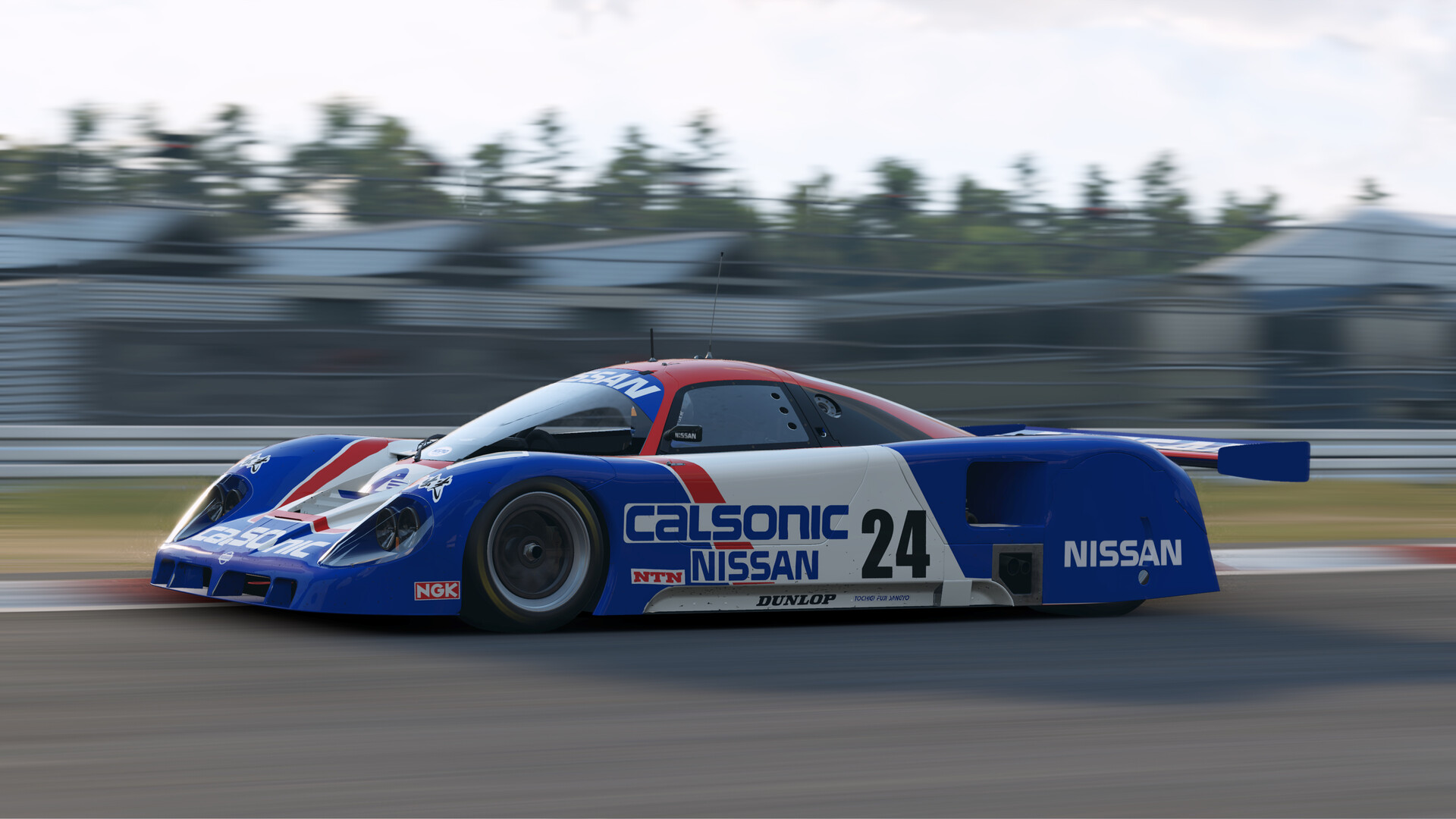 Automobilista 2 Screenshot 26