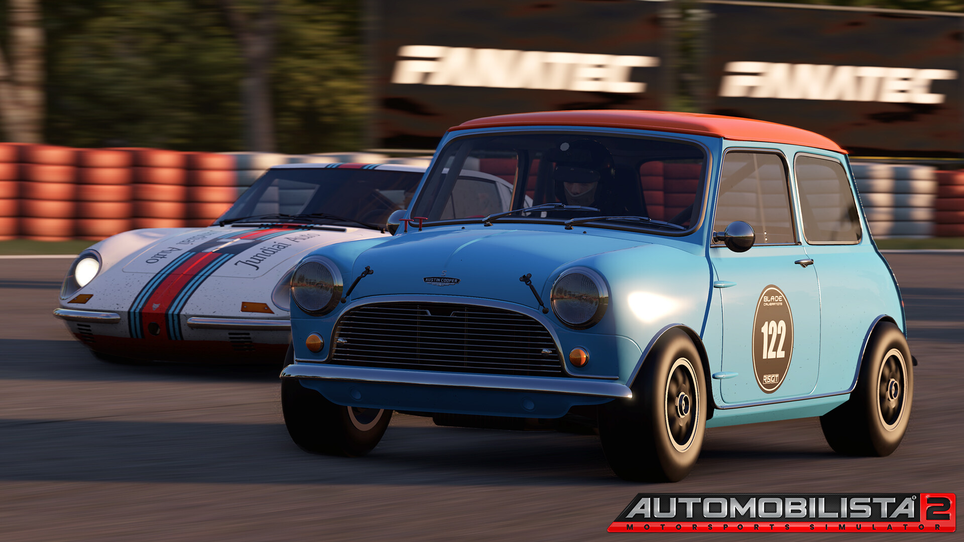 Automobilista 2 Screenshot 27