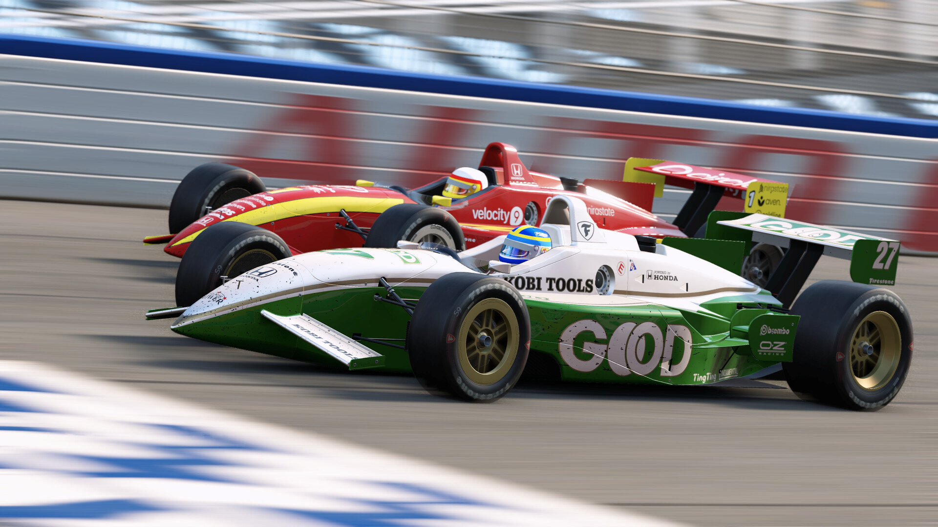 Automobilista 2 Screenshot 28