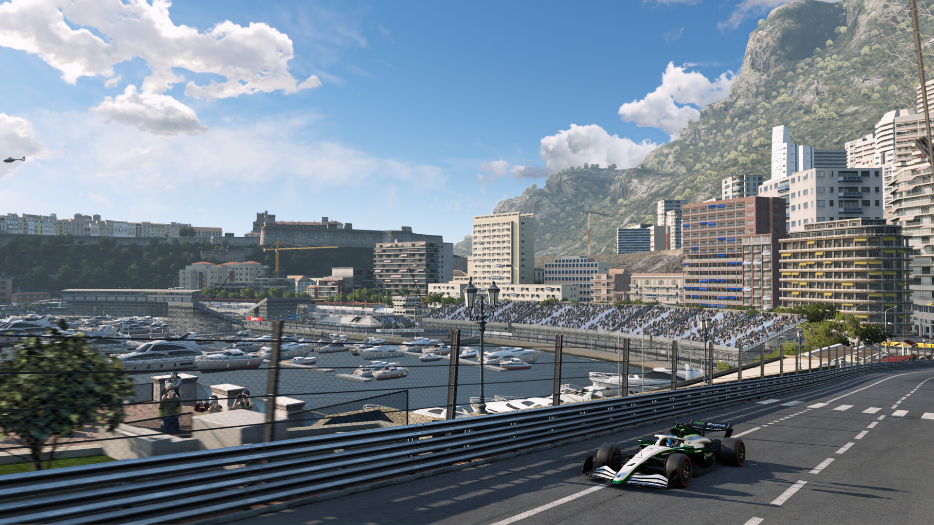 Automobilista 2 Screenshot 25