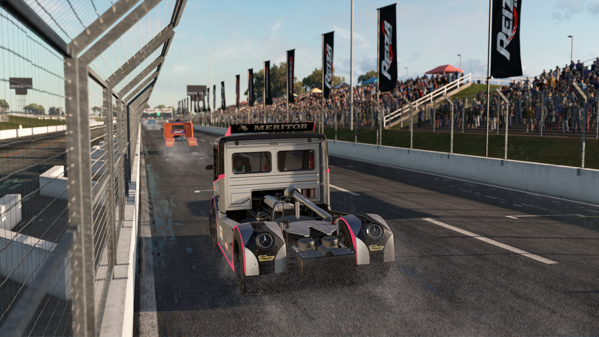 Automobilista 2 Screenshot 21