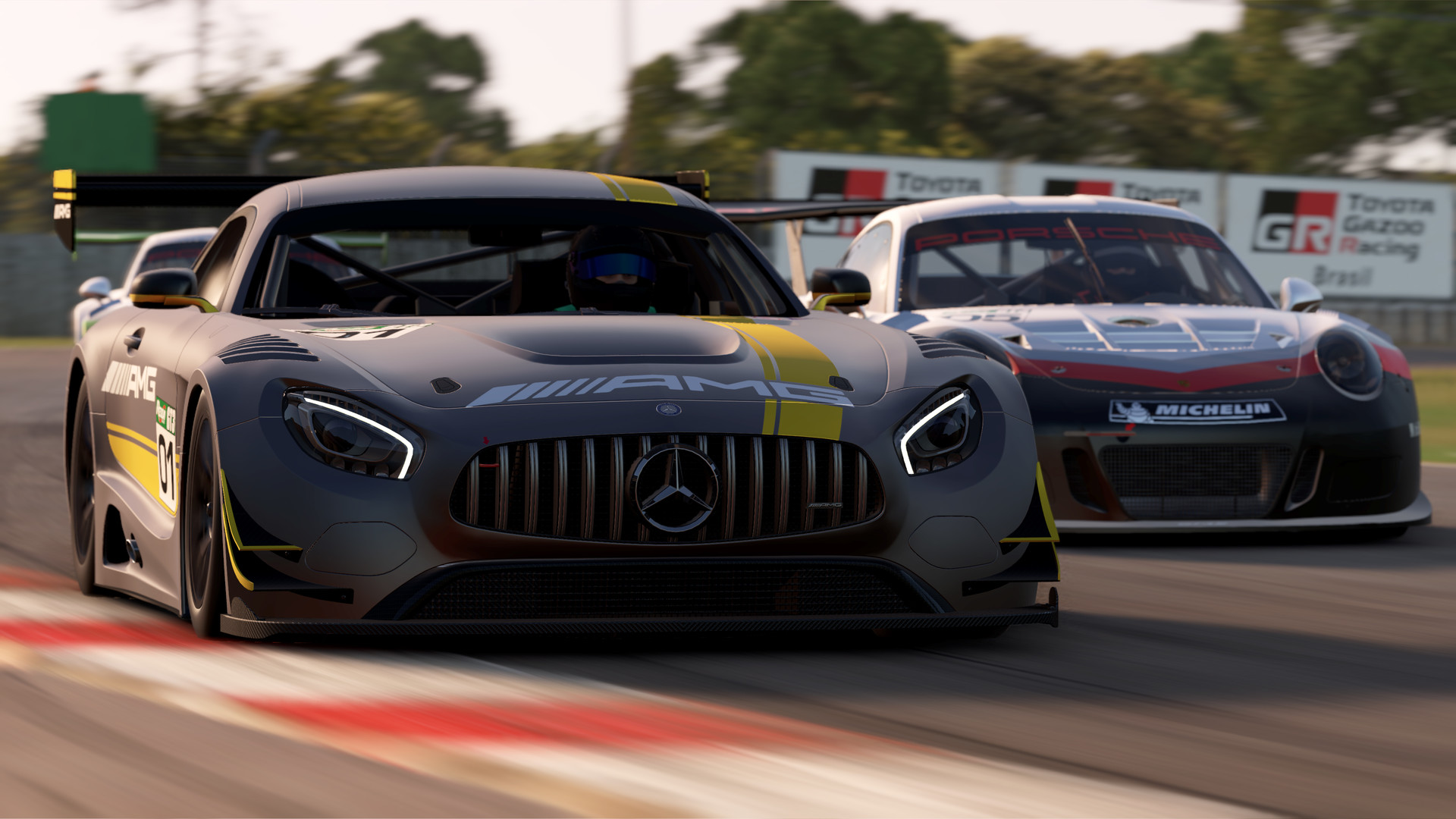 Automobilista 2 Screenshot 15