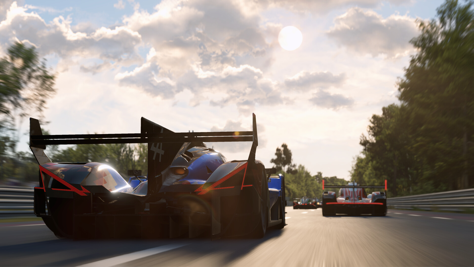 Automobilista 2 Screenshot 24