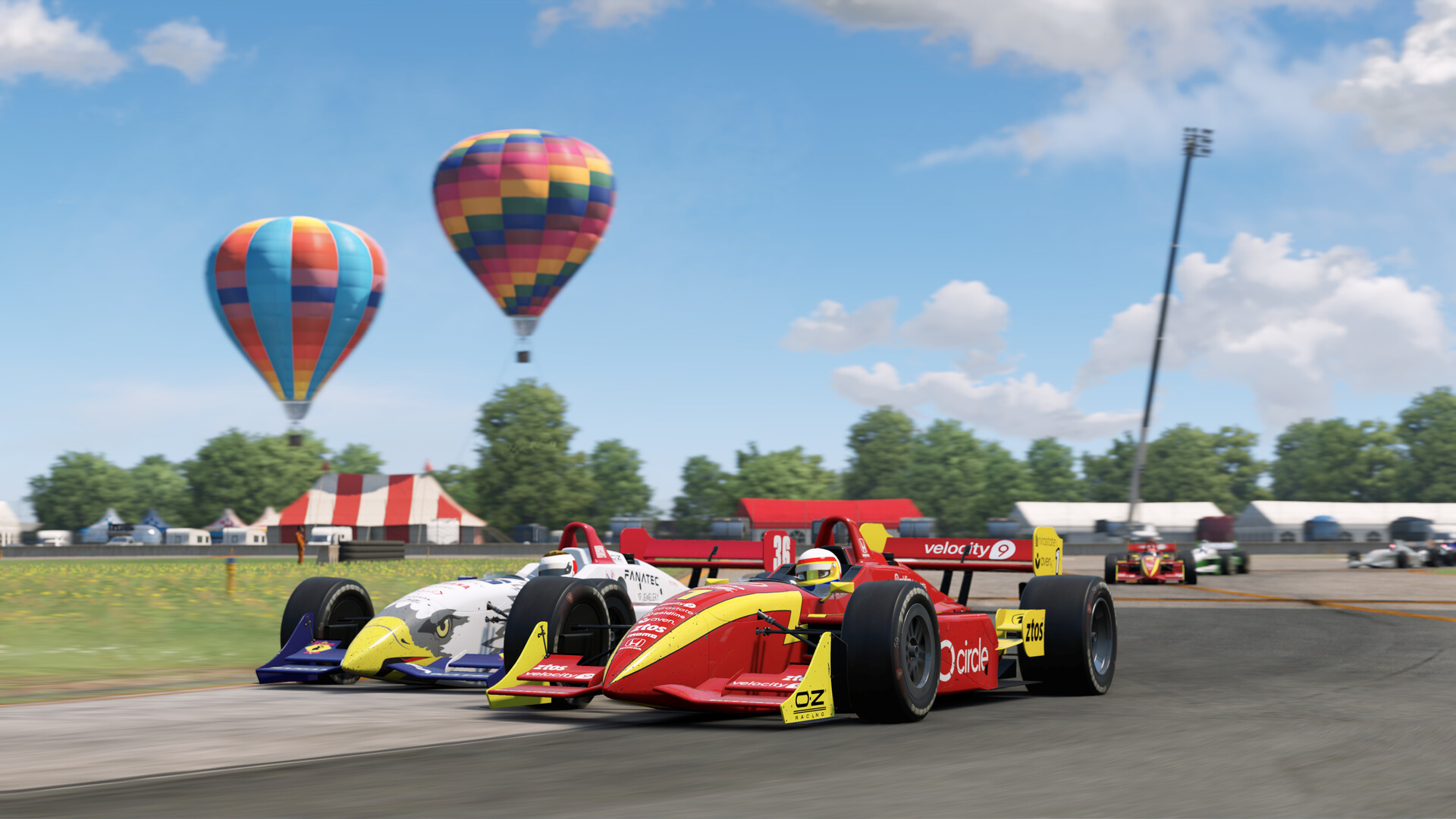 Automobilista 2 Screenshot 30