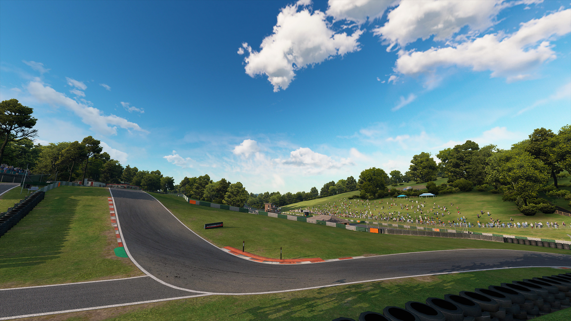 Automobilista 2 Screenshot 13