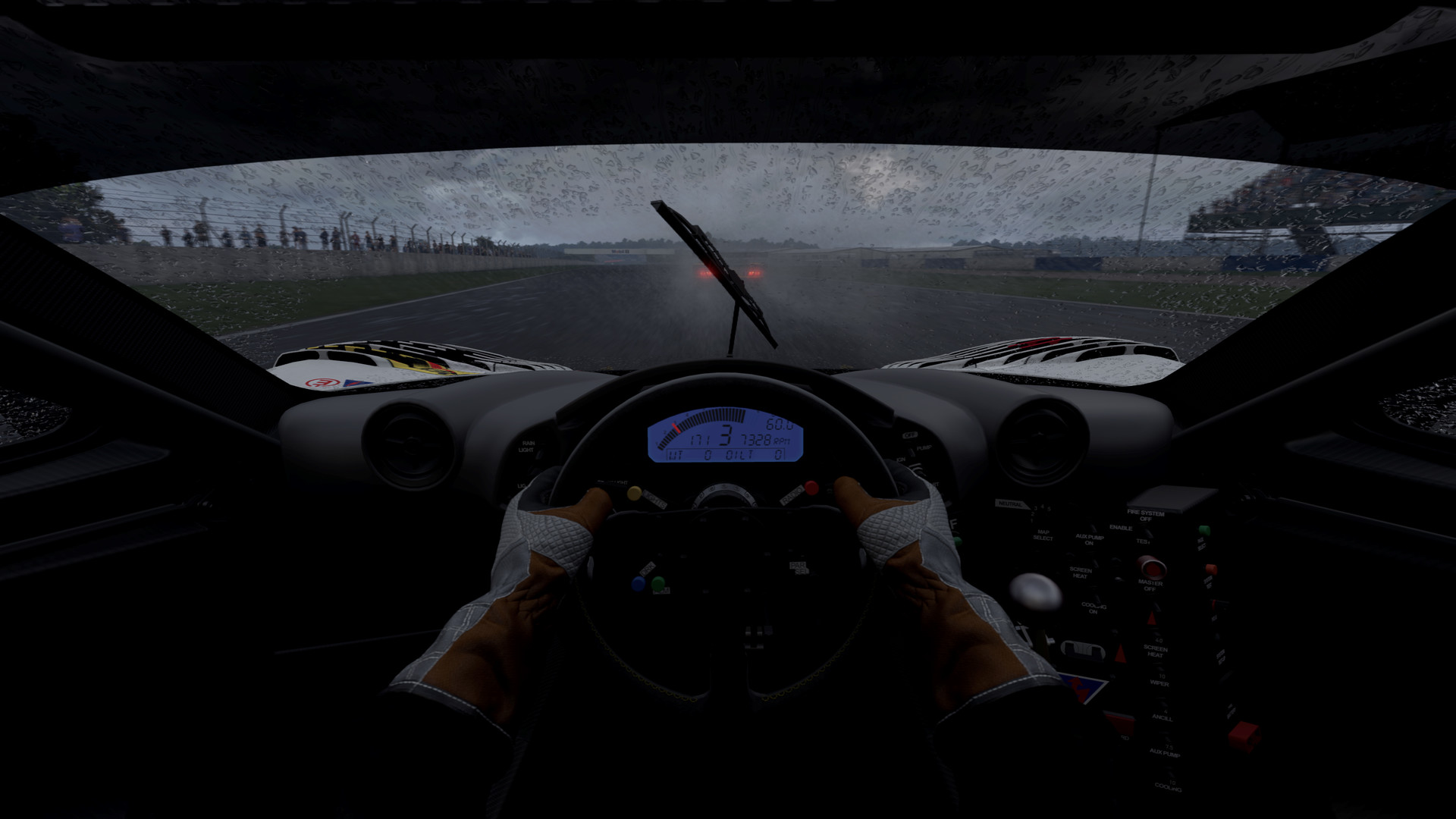 Automobilista 2 Screenshot 6