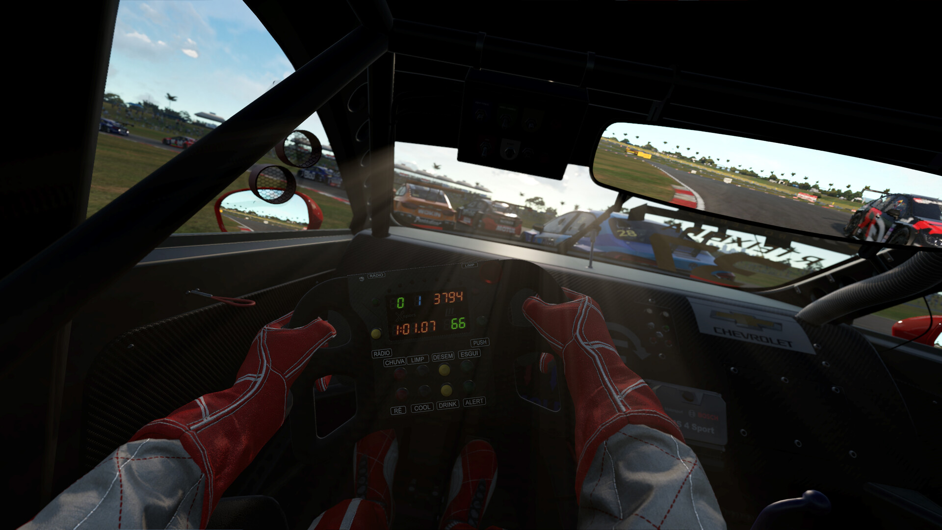 Automobilista 2 Screenshot 31