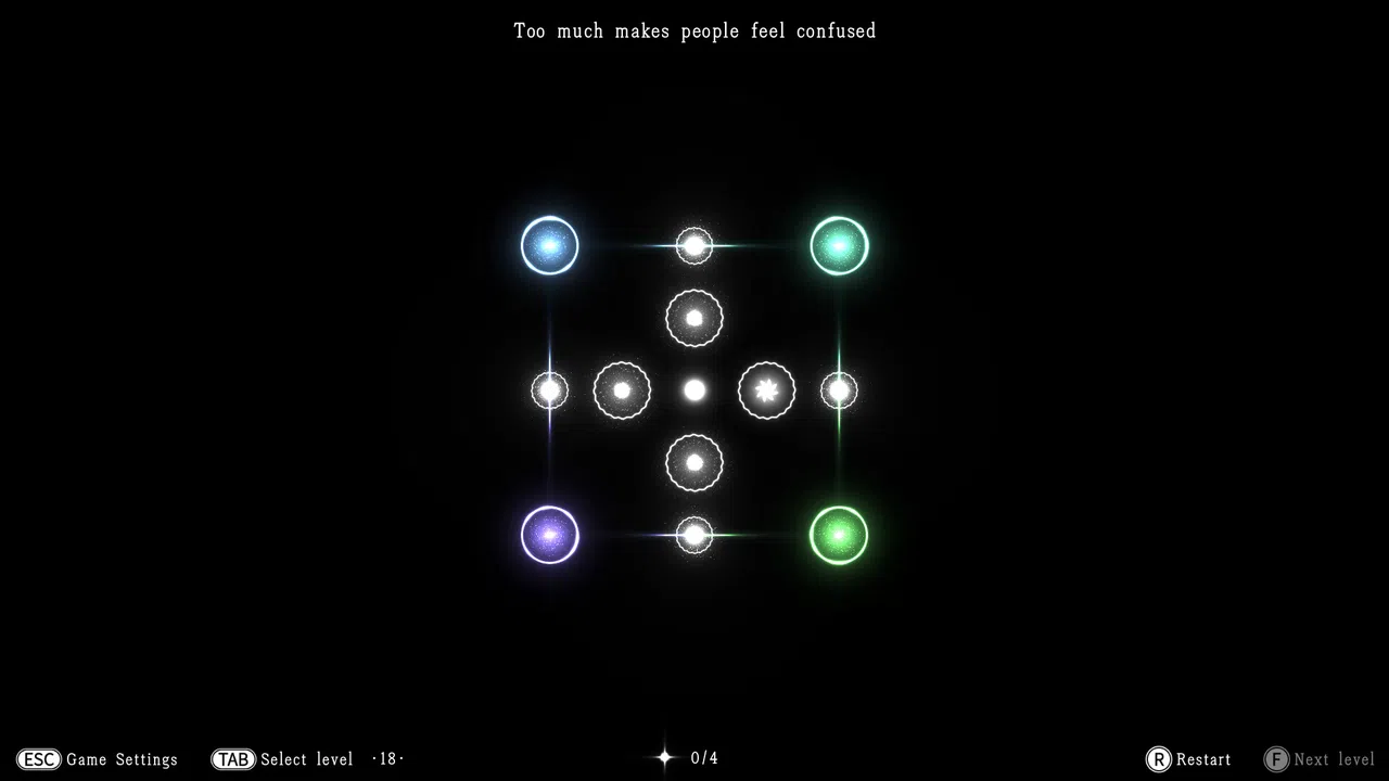 非常迷 Variable Puzzle Screenshot 4