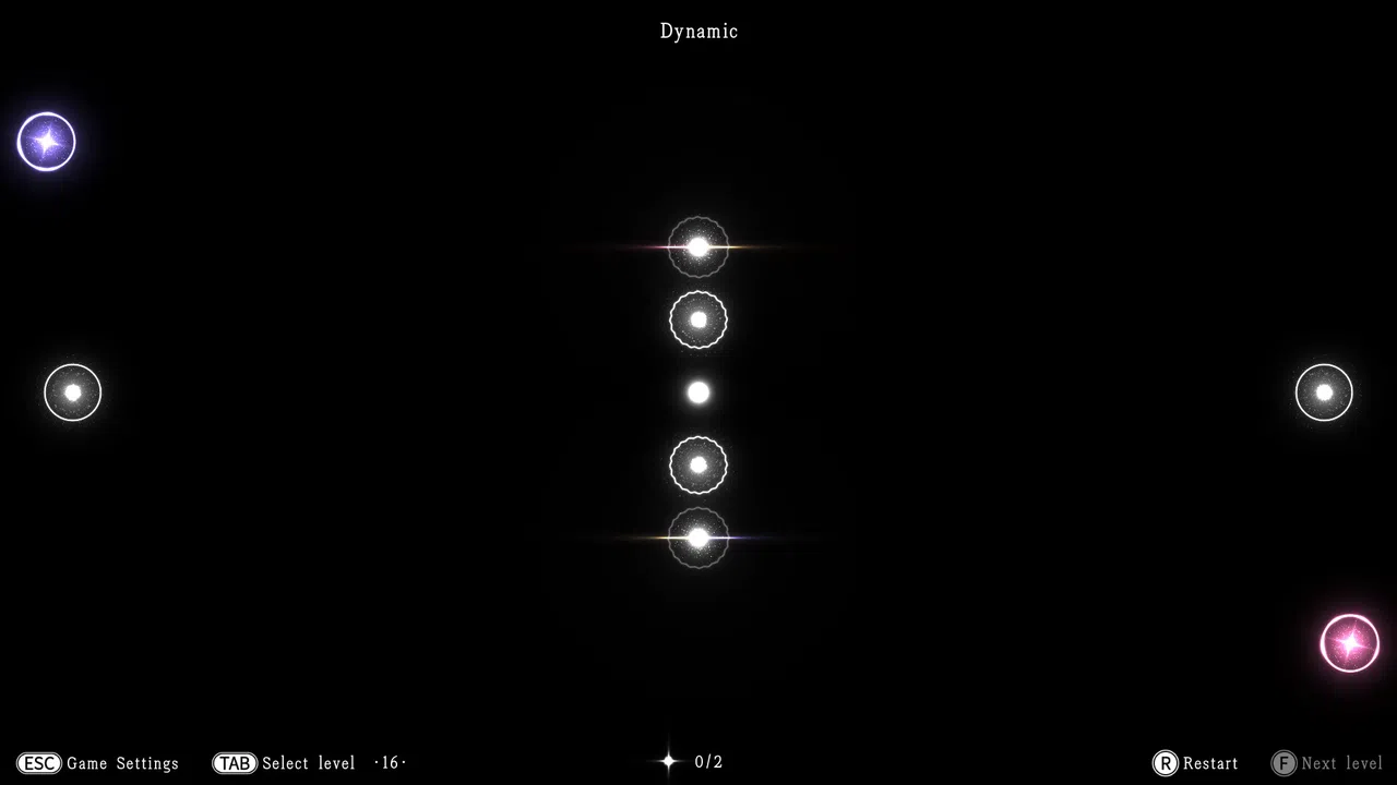 非常迷 Variable Puzzle Screenshot 3