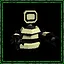 One with many ways icon