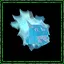 Water magic is cool icon