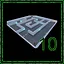 No blasting? icon