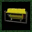 It generates power.. sometimes icon