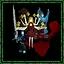 Ten bosses down! icon