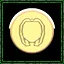 Greed is good icon