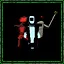 10,000 Bots Down! icon