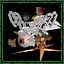 Five bosses down! icon