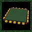 Overheating acquired icon