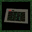 Advanced technology icon