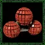We need more explosions! icon