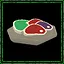 Maybe safe to eat icon