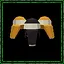 100 Bots Down! icon