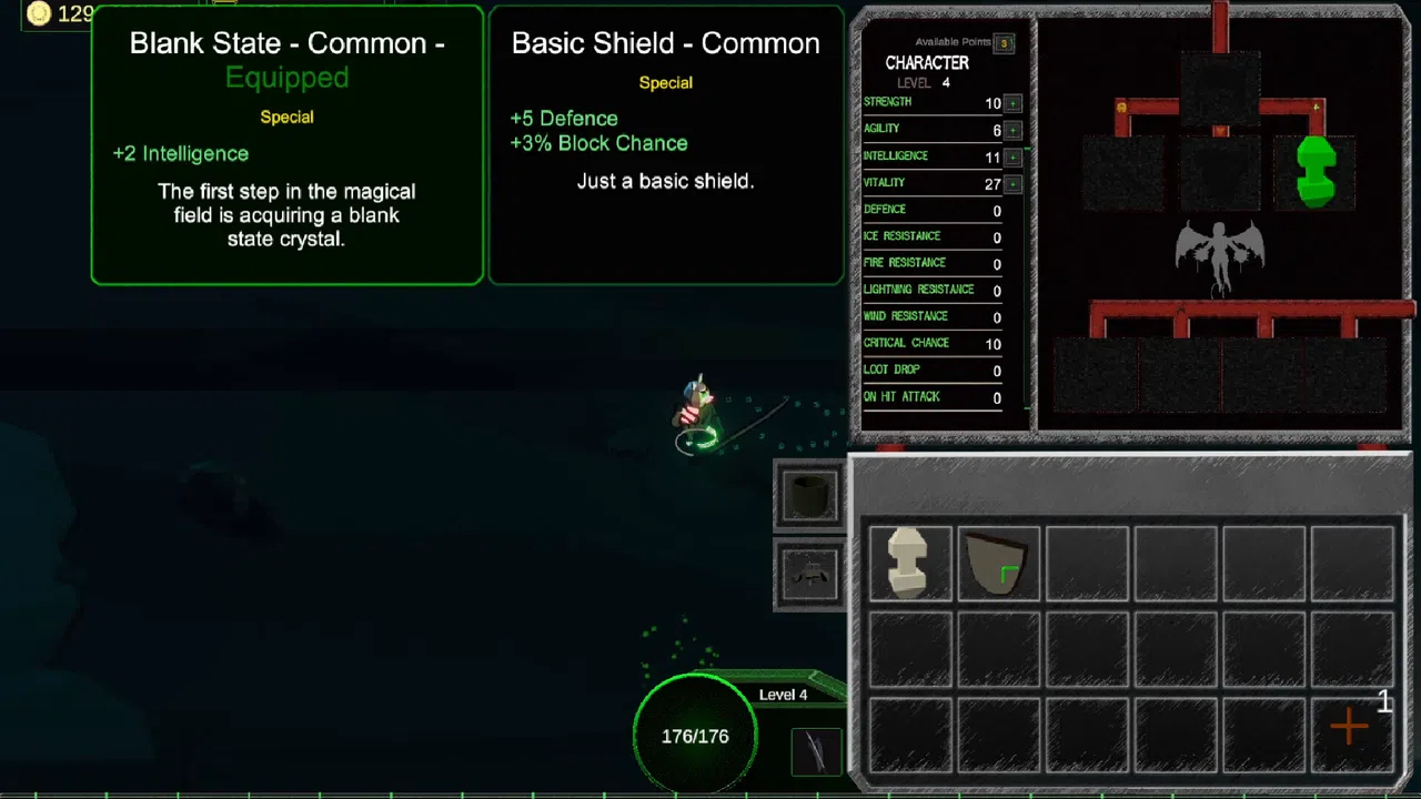 STACK-eRZ Screenshot 3