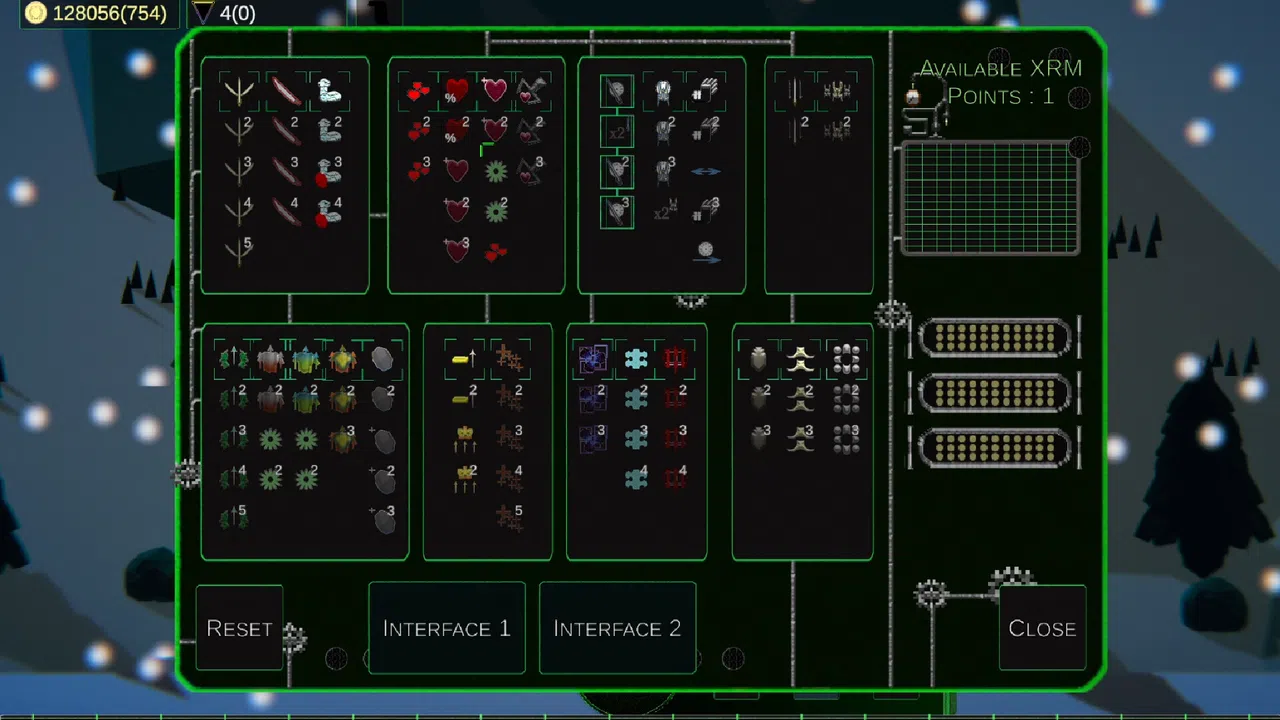 STACK-eRZ Screenshot 1