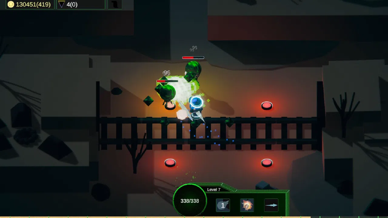 STACK-eRZ Screenshot 4