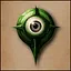 Discover 100 icon