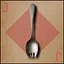 Put a Spork in it, it's done. icon