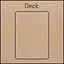 Death by No Cards icon