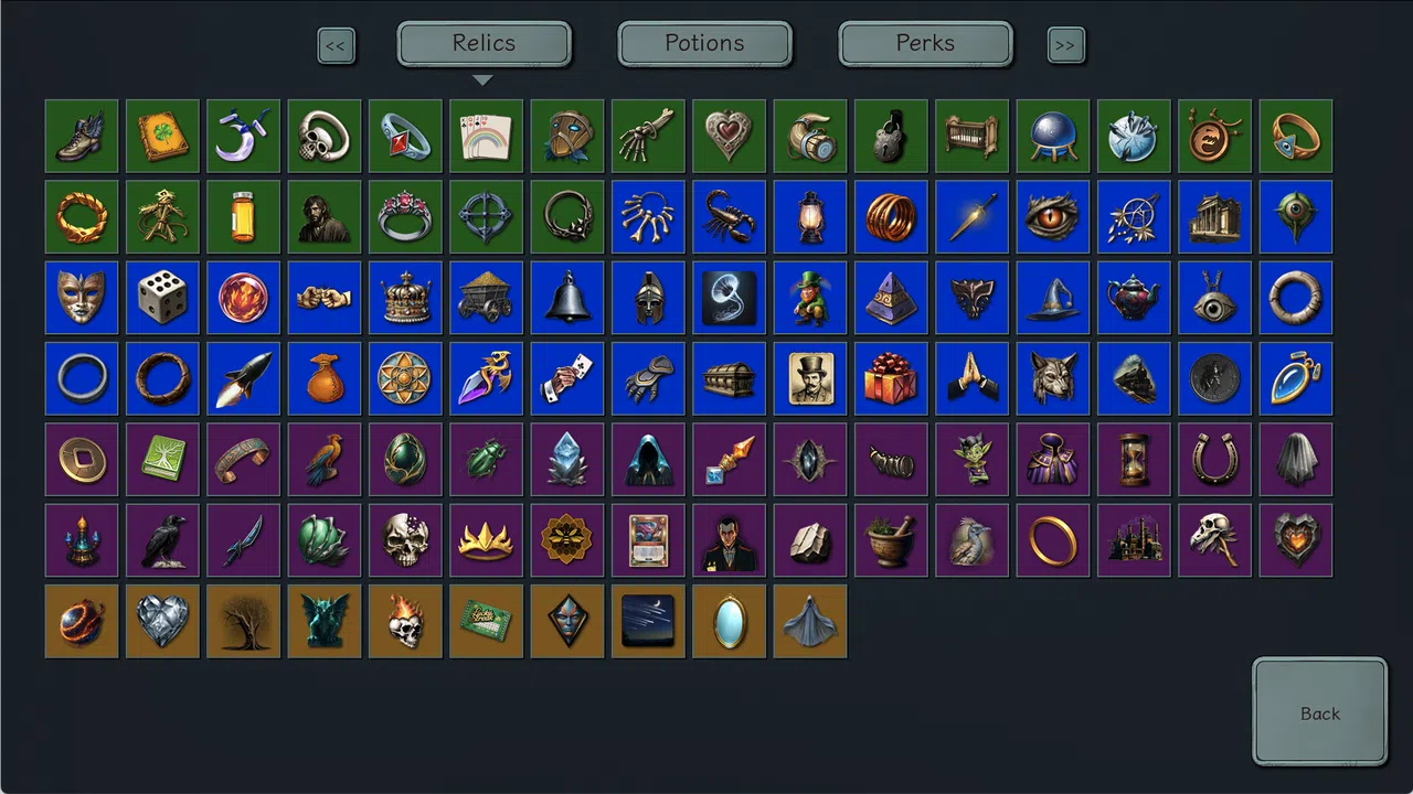 Cribbish Screenshot 3
