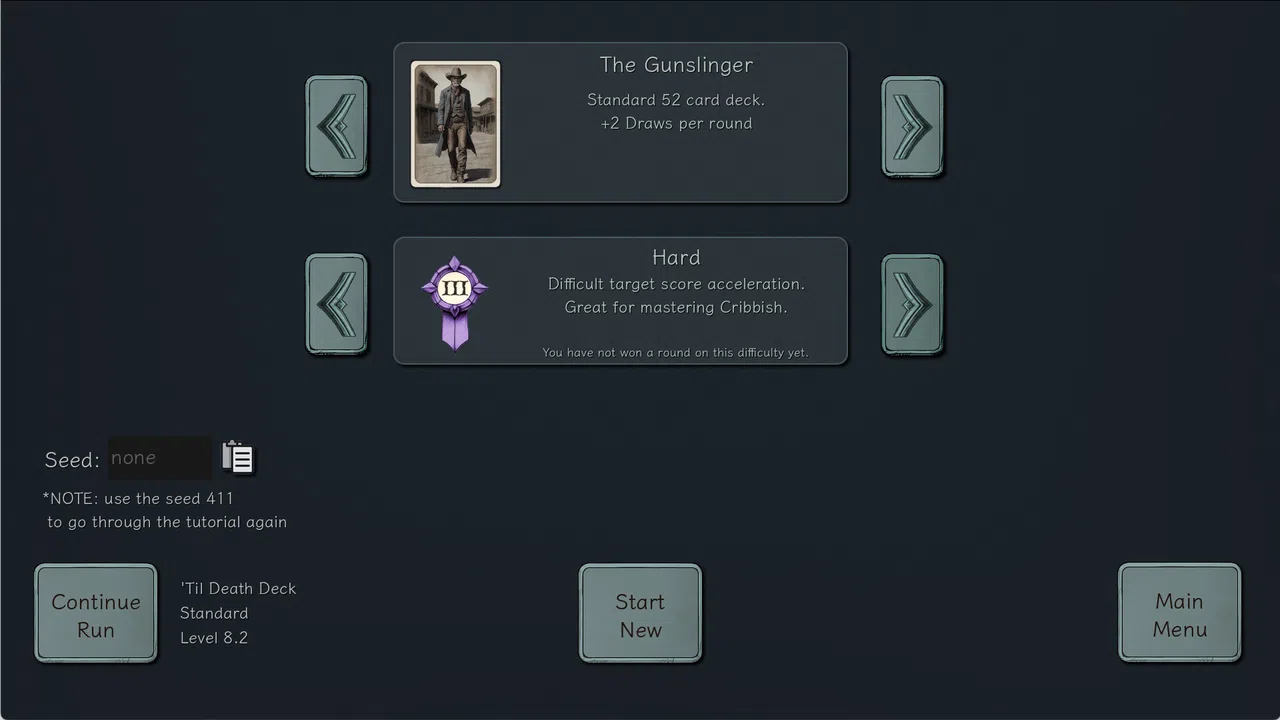 Cribbish Screenshot 4