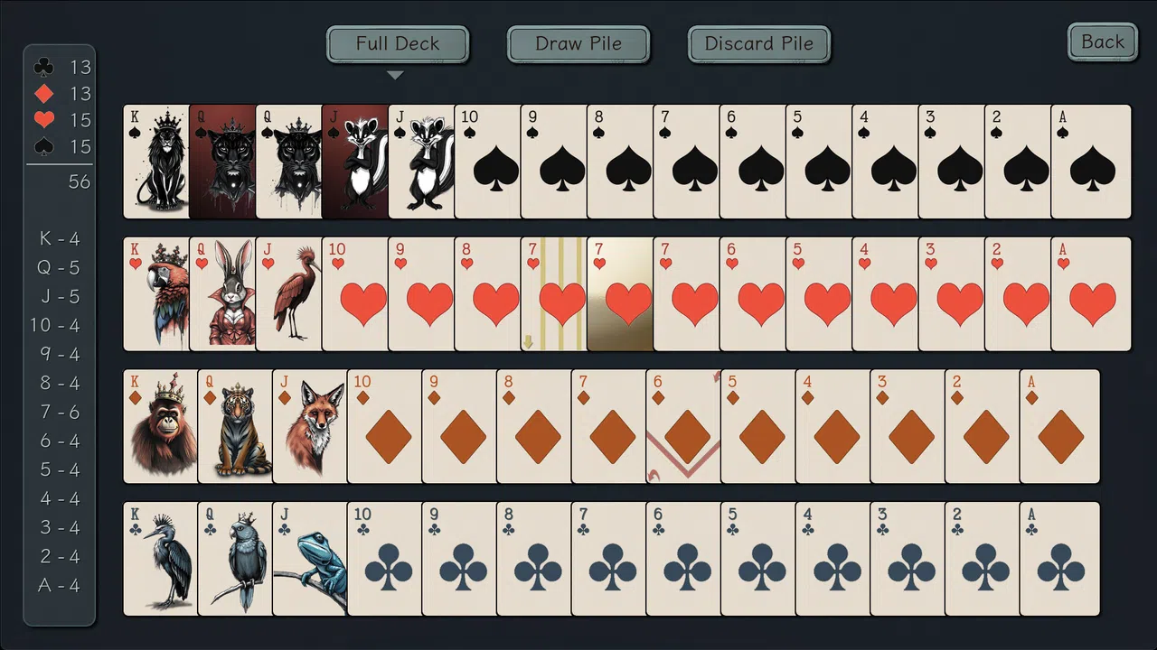 Cribbish Screenshot 9