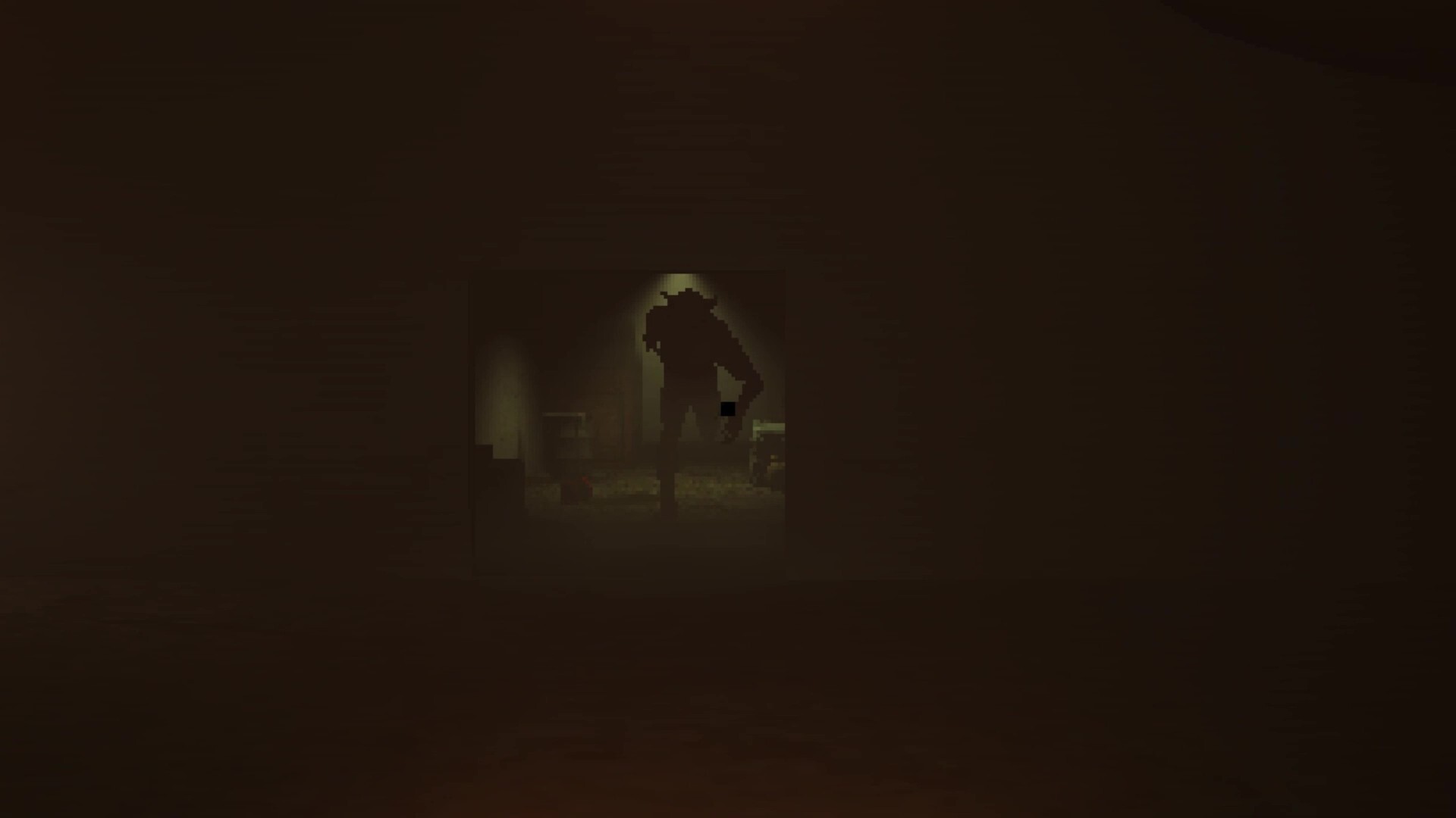 V.A.U.L.T PROTOCOL Screenshot 0