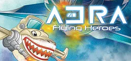 AERA Flying Heroes