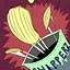 Careful, They're Ruffled icon