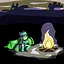 Dark Cells icon
