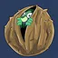 Cell in a Shell icon