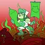 Dakka Dakka Dakka icon