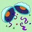 It's 'Zyme Time icon