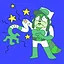 Walk It Off icon