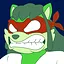 Cowabunga icon