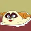 Dough Girl icon