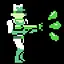 Bill Rizer icon
