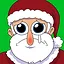 Those Were For Santa icon