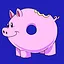 The Hole Hog icon